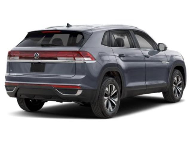 2024 Volkswagen Atlas Cross Sport 2.0T SEL