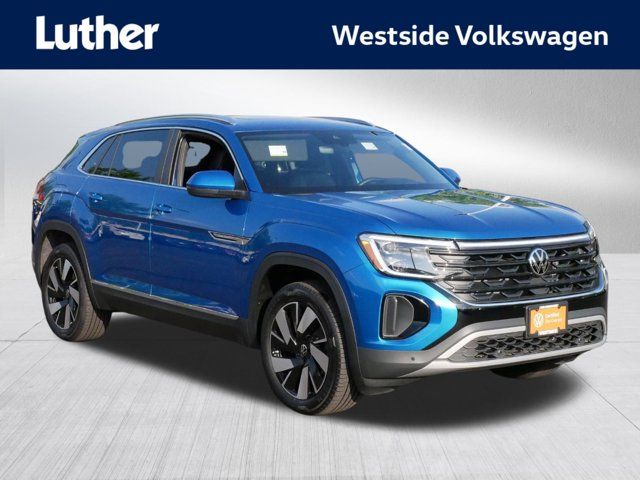 2024 Volkswagen Atlas Cross Sport 2.0T SEL