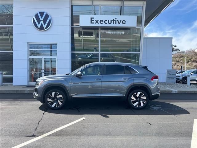 2024 Volkswagen Atlas Cross Sport 2.0T SEL