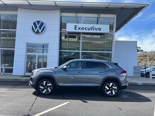 2024 Volkswagen Atlas Cross Sport 2.0T SEL