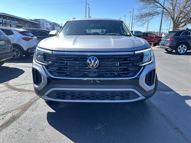 2024 Volkswagen Atlas Cross Sport 2.0T SEL