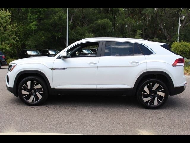 2024 Volkswagen Atlas Cross Sport 2.0T SEL