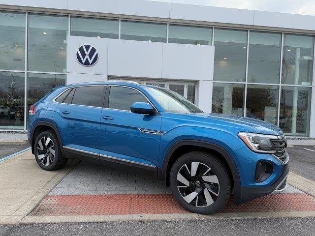 2024 Volkswagen Atlas Cross Sport 2.0T SEL