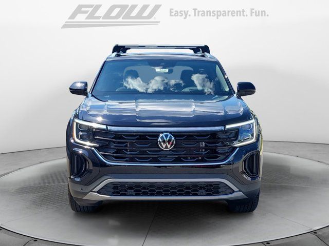 2024 Volkswagen Atlas Cross Sport 2.0T SEL