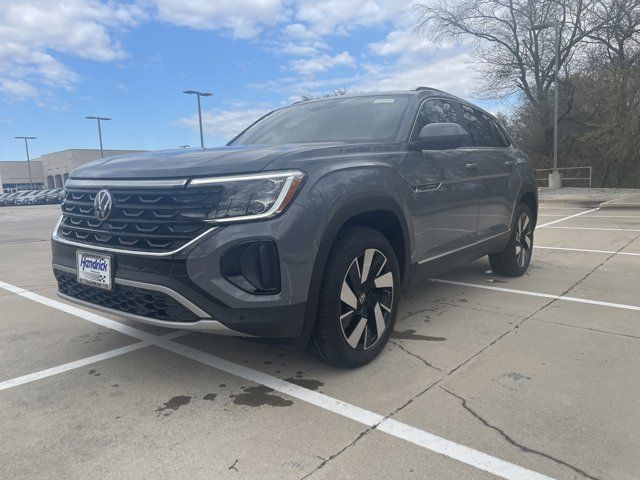 2024 Volkswagen Atlas Cross Sport 2.0T SEL