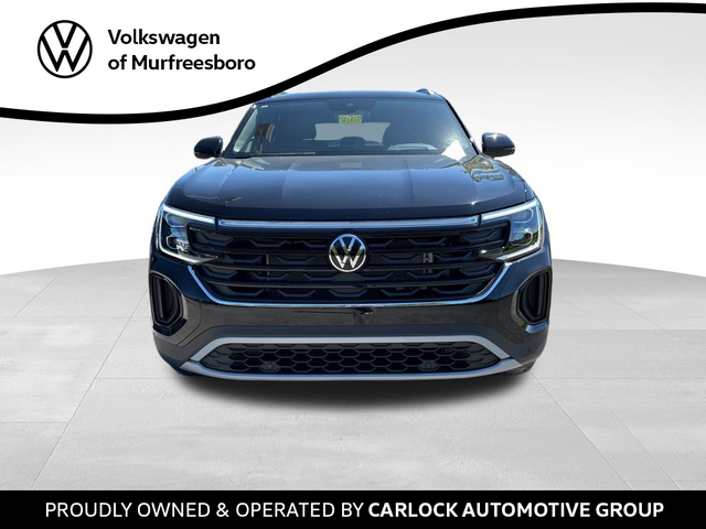 2024 Volkswagen Atlas Cross Sport 2.0T SEL