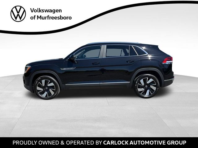 2024 Volkswagen Atlas Cross Sport 2.0T SEL