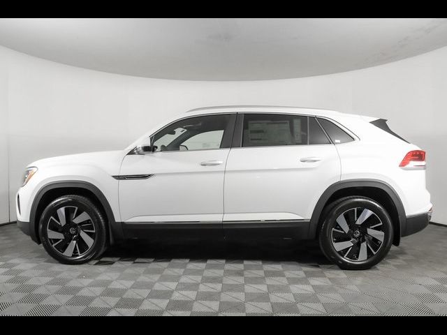 2024 Volkswagen Atlas Cross Sport 2.0T SEL