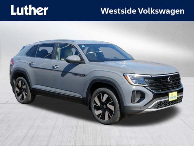 2024 Volkswagen Atlas Cross Sport 2.0T SEL