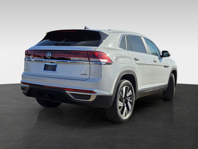 2024 Volkswagen Atlas Cross Sport 2.0T SEL