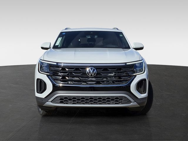 2024 Volkswagen Atlas Cross Sport 2.0T SEL