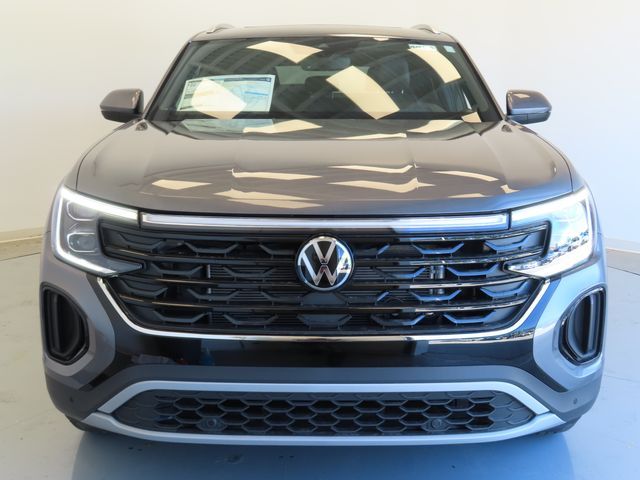 2024 Volkswagen Atlas Cross Sport 2.0T SEL