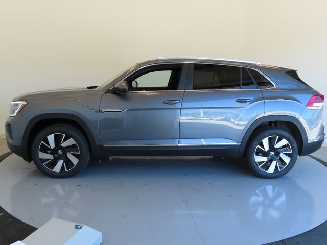 2024 Volkswagen Atlas Cross Sport 2.0T SEL