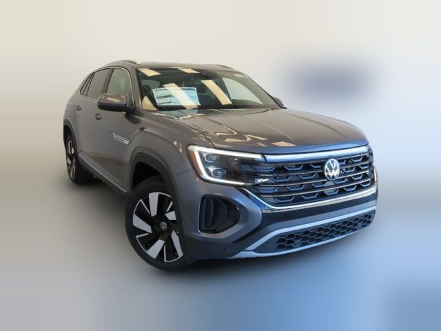 2024 Volkswagen Atlas Cross Sport 2.0T SEL