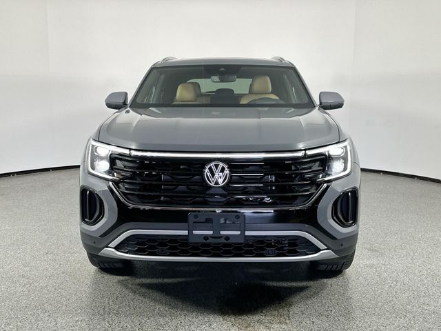 2024 Volkswagen Atlas Cross Sport 2.0T SEL