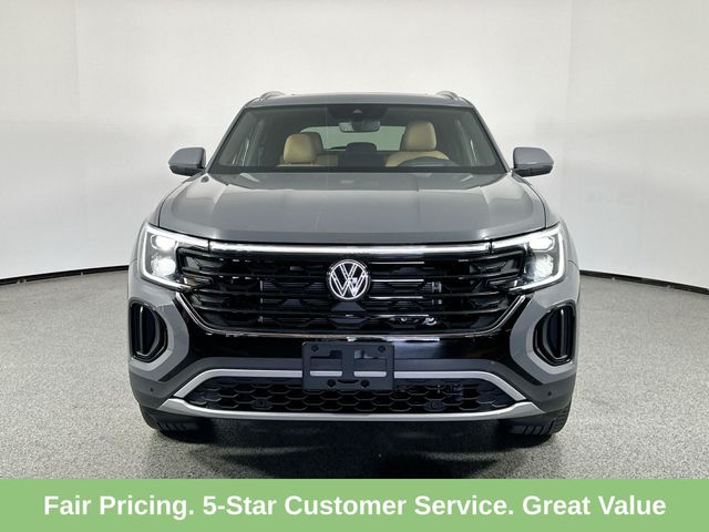 2024 Volkswagen Atlas Cross Sport 2.0T SEL