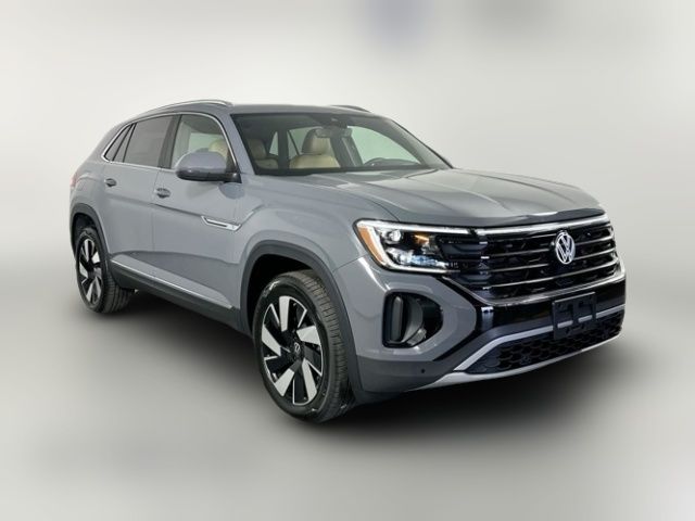 2024 Volkswagen Atlas Cross Sport 2.0T SEL