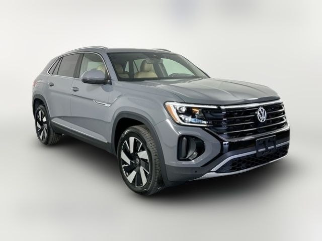 2024 Volkswagen Atlas Cross Sport 2.0T SEL