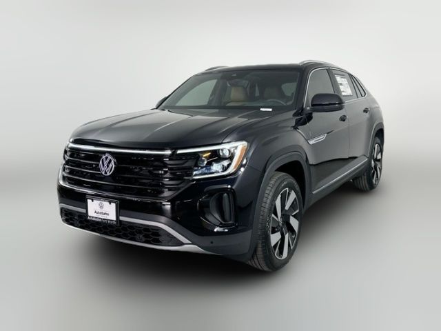 2024 Volkswagen Atlas Cross Sport 2.0T SEL