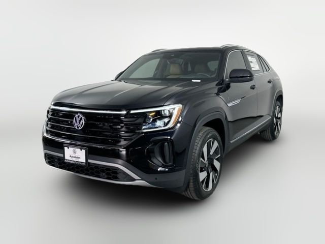 2024 Volkswagen Atlas Cross Sport 2.0T SEL