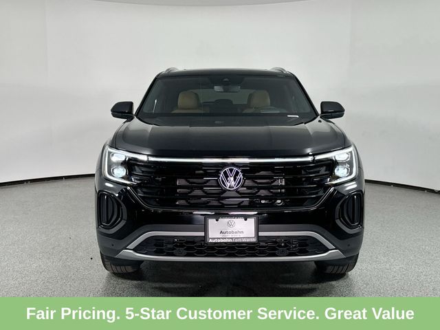 2024 Volkswagen Atlas Cross Sport 2.0T SEL