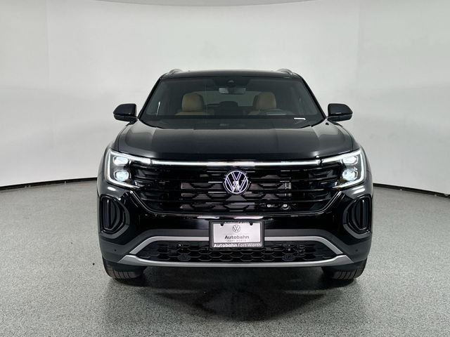 2024 Volkswagen Atlas Cross Sport 2.0T SEL