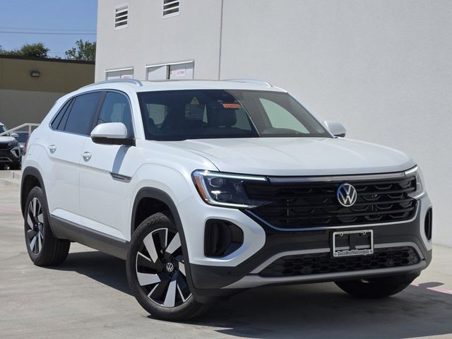 2024 Volkswagen Atlas Cross Sport 2.0T SEL