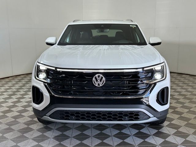 2024 Volkswagen Atlas Cross Sport 2.0T SEL