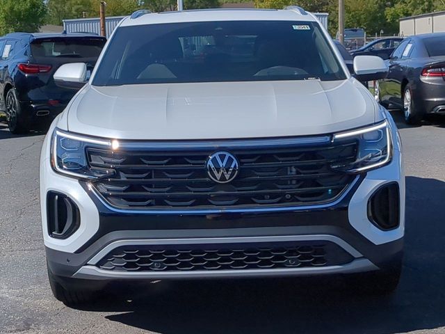 2024 Volkswagen Atlas Cross Sport 2.0T SEL