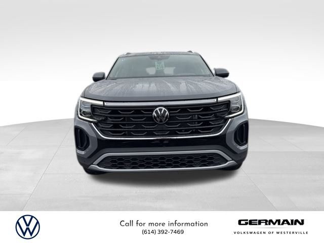 2024 Volkswagen Atlas Cross Sport 2.0T SEL