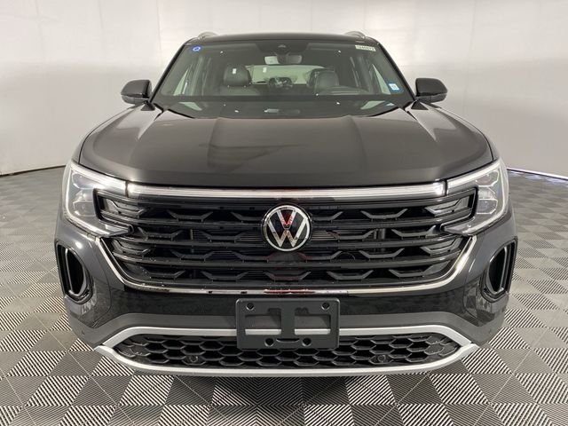 2024 Volkswagen Atlas Cross Sport 2.0T SEL