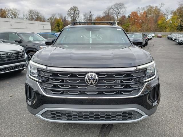 2024 Volkswagen Atlas Cross Sport 2.0T SEL