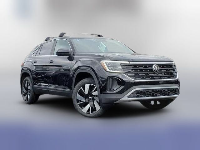 2024 Volkswagen Atlas Cross Sport 2.0T SEL