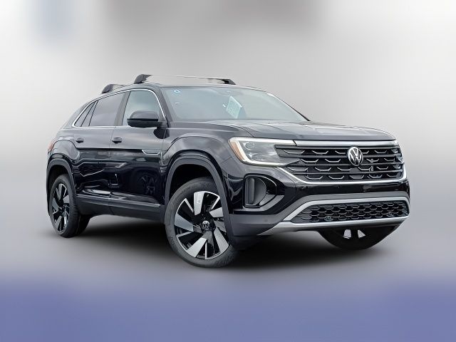 2024 Volkswagen Atlas Cross Sport 2.0T SEL