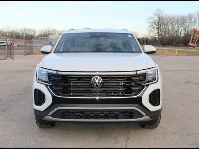 2024 Volkswagen Atlas Cross Sport 2.0T SEL