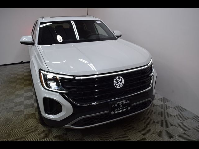 2024 Volkswagen Atlas Cross Sport 2.0T SEL