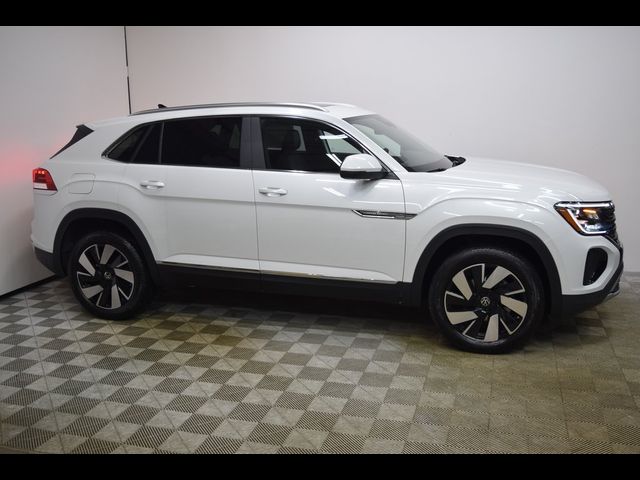 2024 Volkswagen Atlas Cross Sport 2.0T SEL