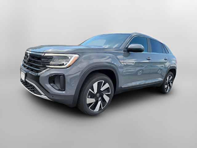 2024 Volkswagen Atlas Cross Sport 2.0T SEL