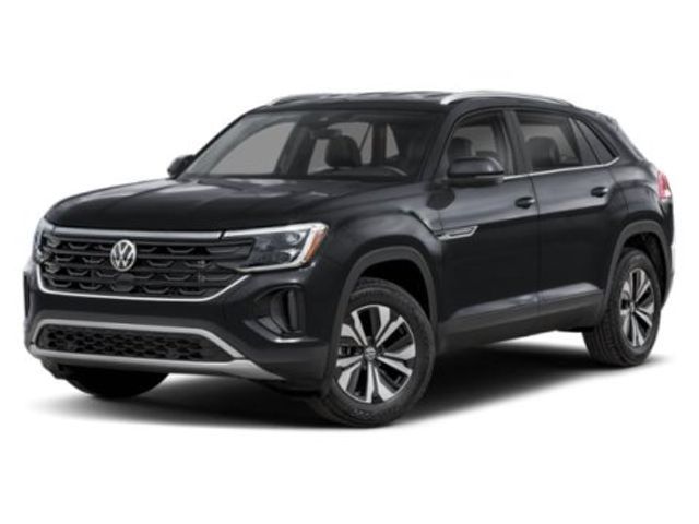 2024 Volkswagen Atlas Cross Sport 2.0T SEL