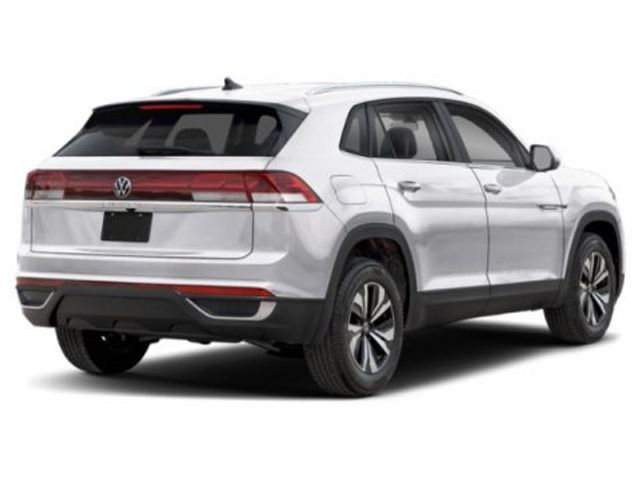 2024 Volkswagen Atlas Cross Sport 2.0T SEL