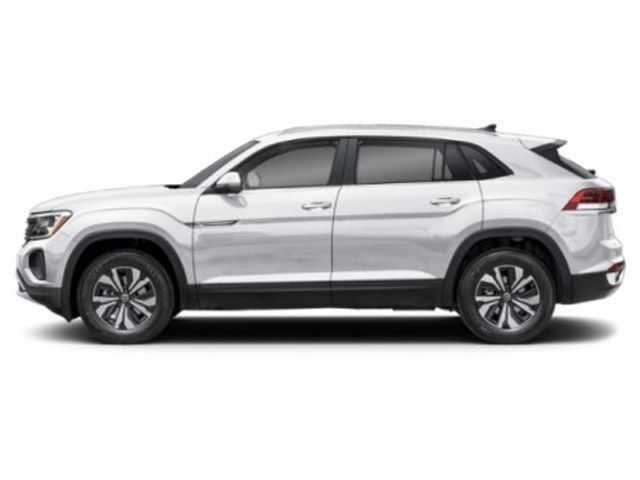 2024 Volkswagen Atlas Cross Sport 2.0T SEL