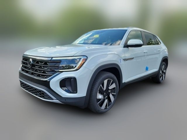 2024 Volkswagen Atlas Cross Sport 2.0T SEL