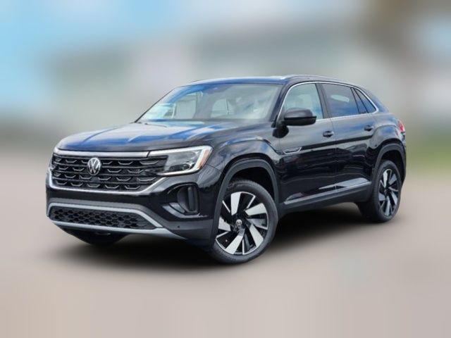 2024 Volkswagen Atlas Cross Sport 2.0T SEL