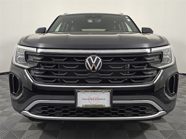2024 Volkswagen Atlas Cross Sport 2.0T SEL