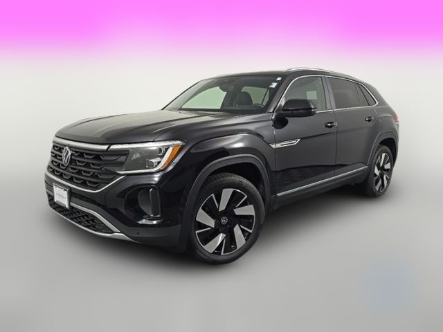 2024 Volkswagen Atlas Cross Sport 2.0T SEL