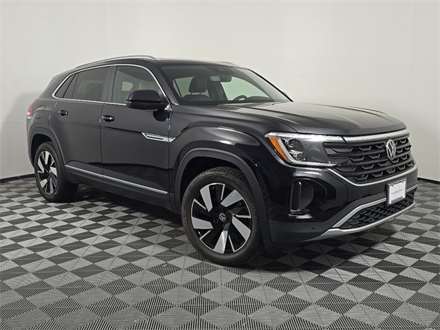 2024 Volkswagen Atlas Cross Sport 2.0T SEL