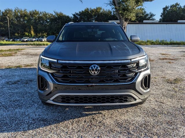 2024 Volkswagen Atlas Cross Sport 2.0T SEL