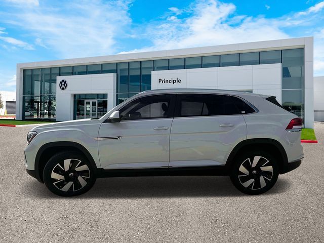 2024 Volkswagen Atlas Cross Sport 2.0T SEL