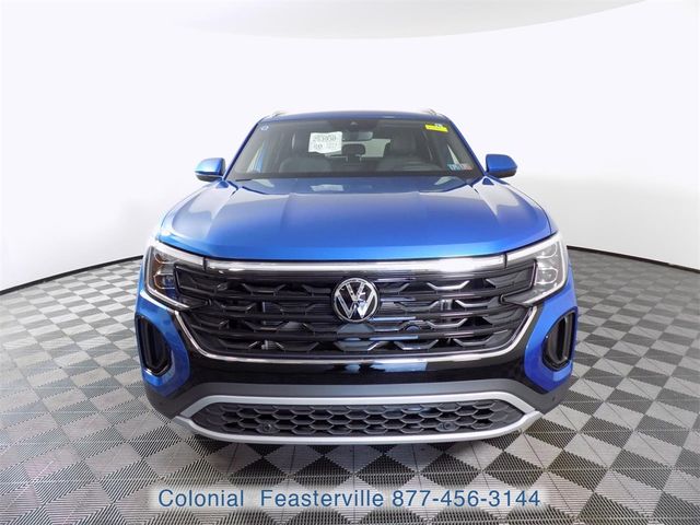 2024 Volkswagen Atlas Cross Sport 2.0T SEL