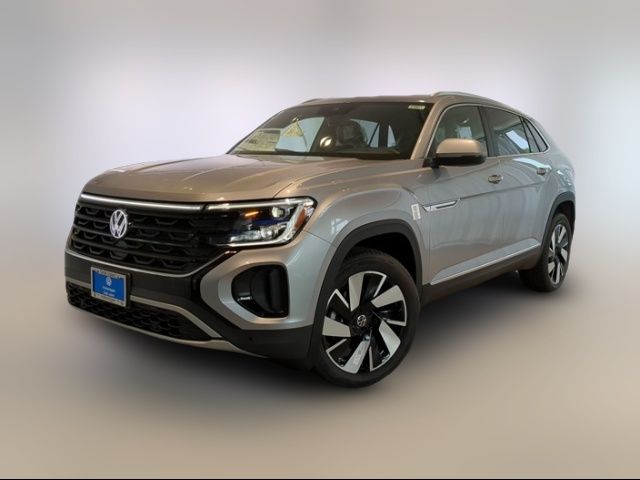 2024 Volkswagen Atlas Cross Sport 2.0T SEL